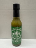 Cilantro Hot Sauce 5 oz