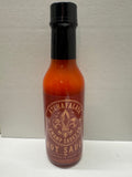 Hot Sauce 5 oz