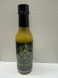 Jalapeno Garlic Sauce 5 oz